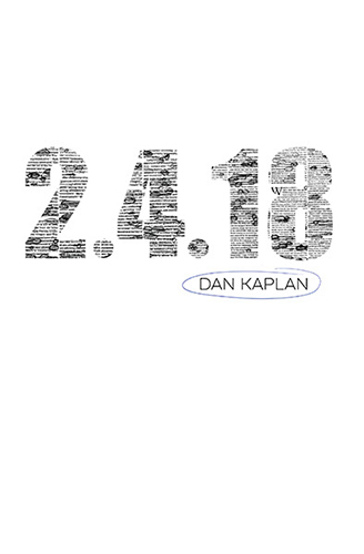 2.14.18 by Dan Kaplan book cover image
