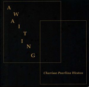 Awaiting by Charisse Pearlina Weston book cover image