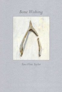 Bone Wishing by Tara Flint Taylor book cover image