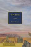 HIGHER by Robert Stewart book cover image