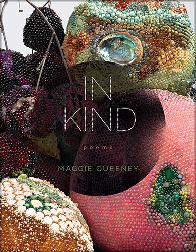 New Book :: In Kind