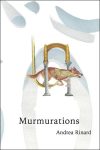 Murmurations by Andrea Rinard book cover image