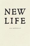 New Life by Ana Božičević book cover image