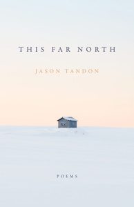This Far North: Poems by Jason Tandon book cover image