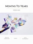 Months to Years - Spring 2023 cover image