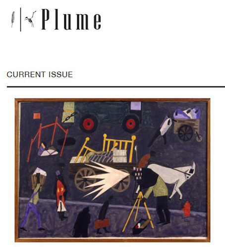 Plume #141 cover image