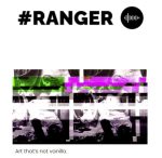 #Ranger logo image