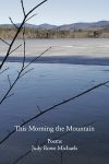 This Morning the Mountain: Poems by Judy Rowe Michaels book cover image