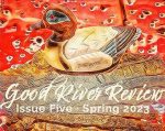Good River Review Issue 5 cover image
