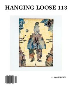 Hanging Loose 113 cover image
