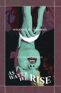 Waxing and Waning Issue 11 cover image