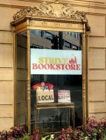 Strive Bookstore