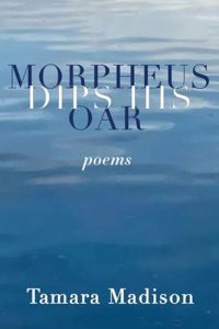 Morpheus Dips His Oar by Tamara Madison book cover image