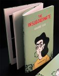 The Insubordinate by Rawand Issa book cover image