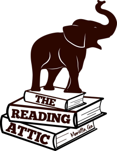 The Reading Attic