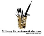 Military Experience and the Arts logo image