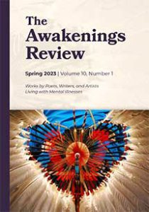 The Awakenings Review Spring 2023 cover image