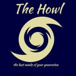 The Howl logo image