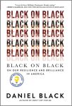 Black on Black by Daniel Black book cover image