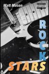 Rock Stars by Matt Mason book cover image