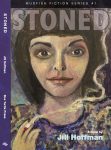 Stoned by Jill Hoffman book cover image