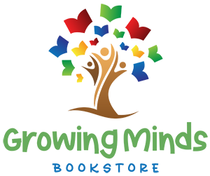 Growing Minds Bookstore