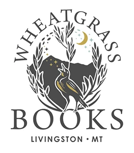 Wheatgrass Books & Gifts