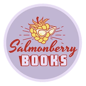 Salmonberry Books