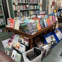 O'Brien's Bookshop