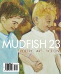 Mudfish 23 cover image