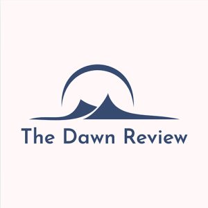 The Dawn Review logo image