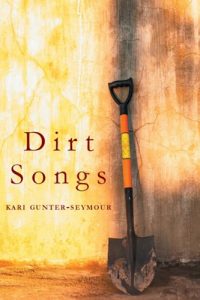 Dirt Songs by Kari Gunter-Seymour book cover image