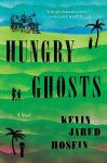 Hungry Ghosts by Kevin Jared Hosein book cover image