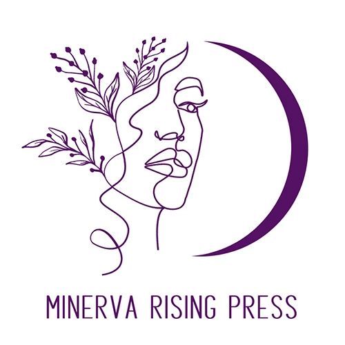 Minerva Rising Press, parent company of The Keeping Room, new logo