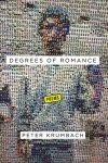 DEGREES OF ROMANCE by Peter Krumbach book cover image