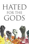 Hated for the Gods by Sean Patrick Mulroy book cover image