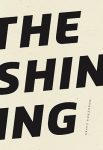 The Shining by Dorothea Lasky book cover image