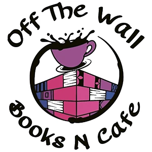 Off the Wall Books n Cafe