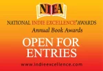 National Indie Excellence 2024 Annual Book Awards flyer for the October 2023 eLitpak Newsletter