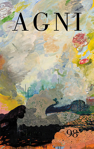 Agni 98 cover image