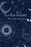 Slim Blue Universe: Poems by Eleanor Lerman book cover image