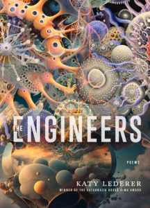 The Engineers: Poems by Katy Lederer book cover image
