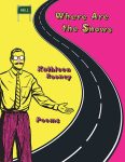 Where Are the Snows by Kathleen Rooney book cover image