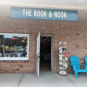 The Book & Nook