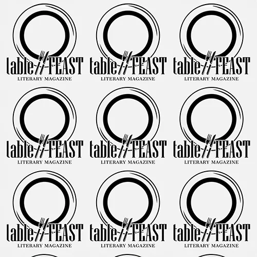 table//FEAST logo for Issue 3 call for submissions