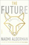 The Future by Naomi Alderman book cover image