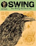 SWING literary magazine cover image Autumn 2023