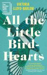 All the Little Bird-Hearts by Viktoria Lloyd-Barlow book cover image