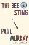 The Bee Sting by Paul Murray book cover image