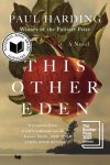 This Other Eden by Paul Harding book cover image